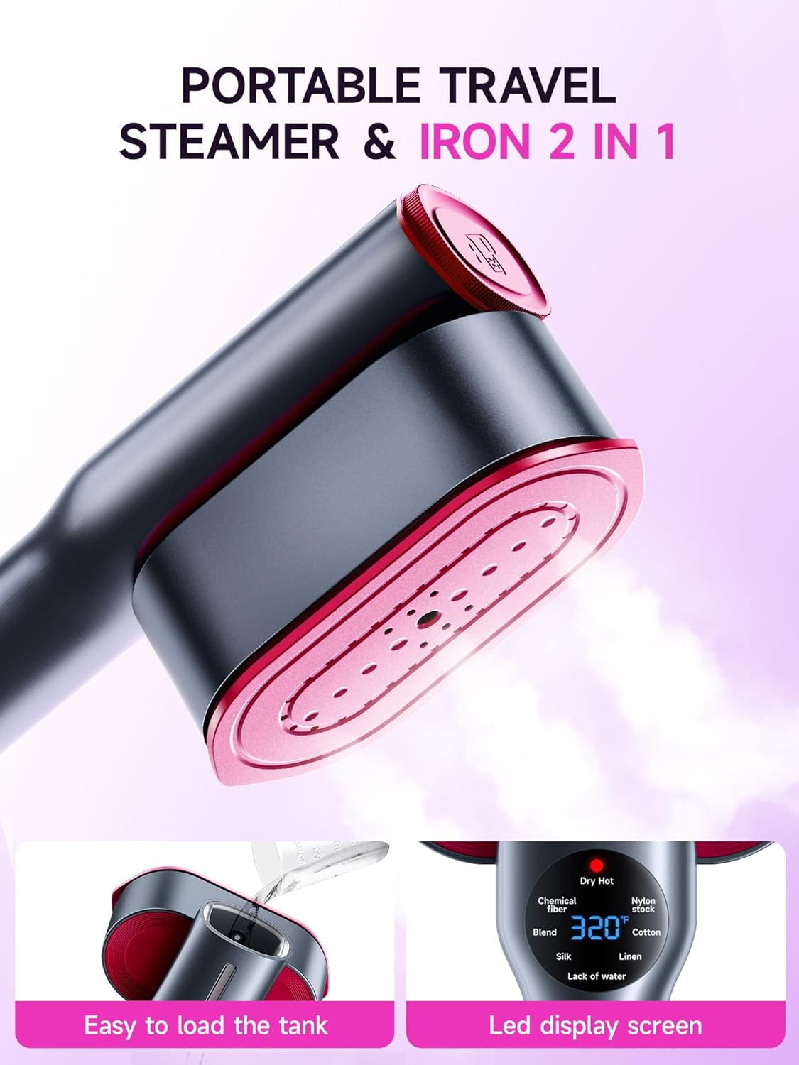 SteamPro Full Pack™