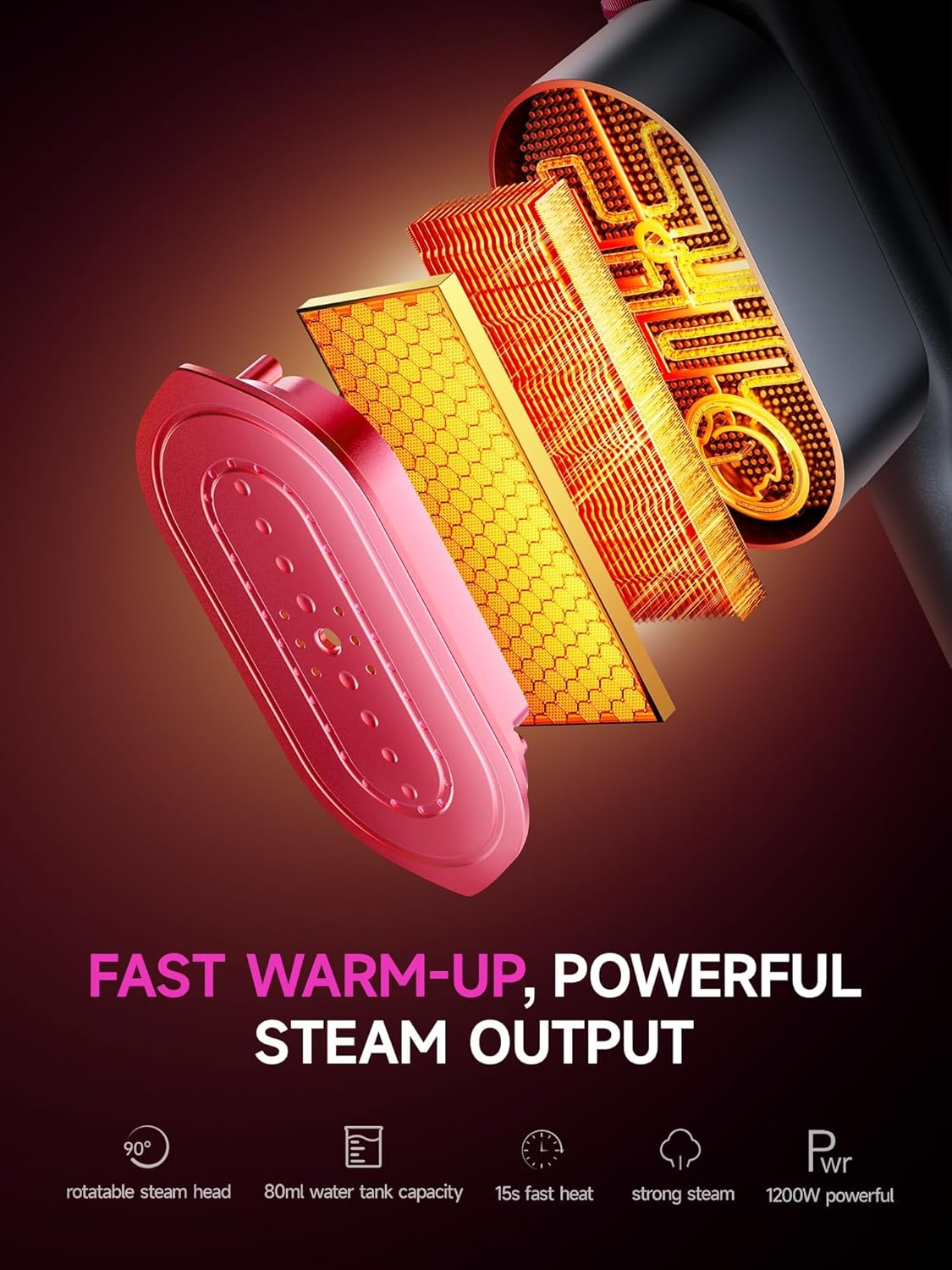 SteamPro Full Pack™