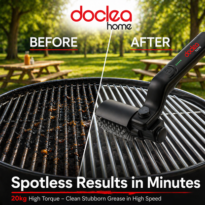 Doclea Grill Brush™