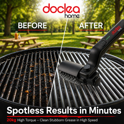 Doclea Grill Brush™